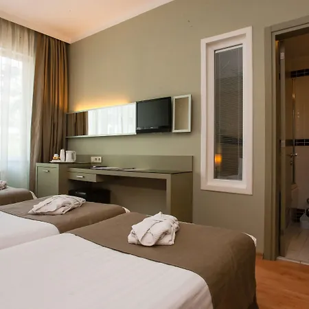 Hotel Hotellino Istambul