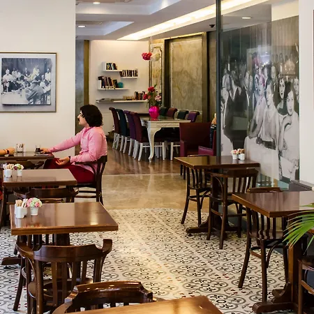 Hotellino 3* Istambul