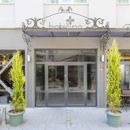 Hotellino 3*
