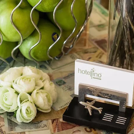 Hotellino
