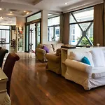 Hotel Hotellino Istanbulská provincie