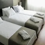 Hotellino Istanbulská provincie