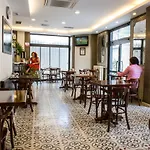 Hotellino Hotel Istanbulská provincie