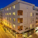Hotel Hotellino 3*