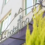 Hotellino Hotel Istanbulská provincie