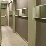Hotellino 3* Istanbulská provincie