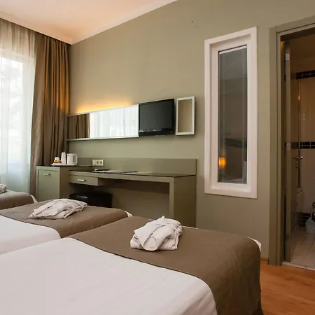 Hotel Hotellino Istanbul