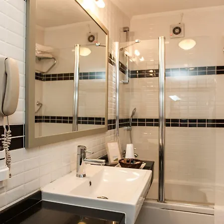 Hotellino Hotel Istanbul