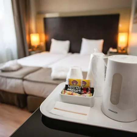 Hotellino Hotel 4*