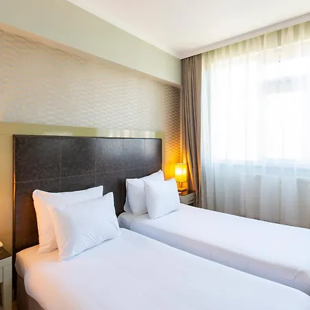 Szálloda Hotellino 3*