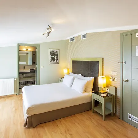 Hotel Hotellino 4*