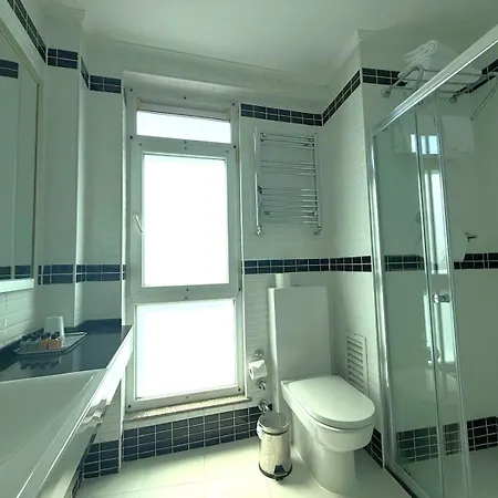 Szálloda Hotellino