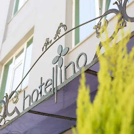 Hotellino Szálloda Isztambul