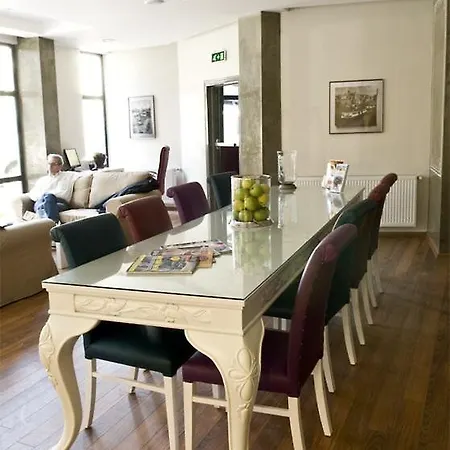 Hotellino Hotel 4*