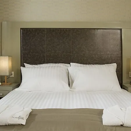 Hotel Hotellino 4*