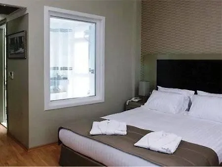 Hotel Hotellino Istanbul