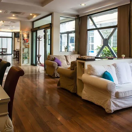 Hotellino Hotel Istanbul