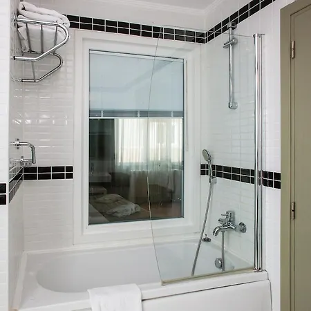 Hotellino Hotel 4*