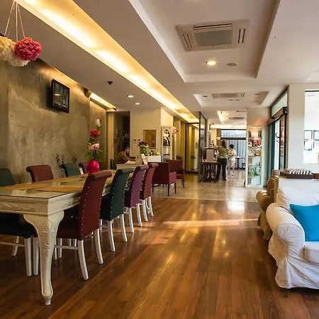 Hotel Hotellino