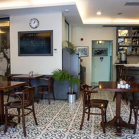 Hotellino Hotel