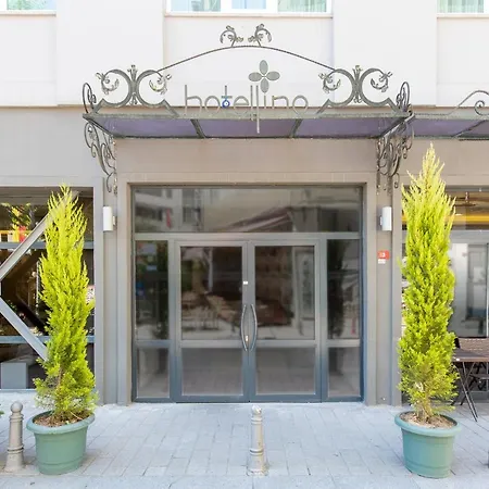 Hotel Hotellino 4*