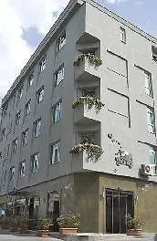 Hotellino Hotel Istanbul