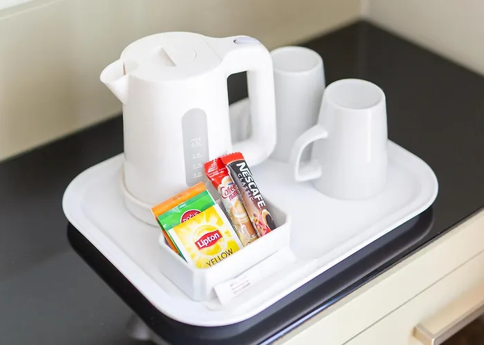 Hotellino מלון 3*