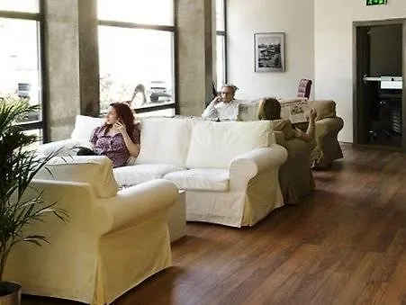 Hotellino Hotell Istanbul