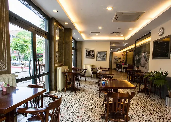 Hotellino איסטמבול