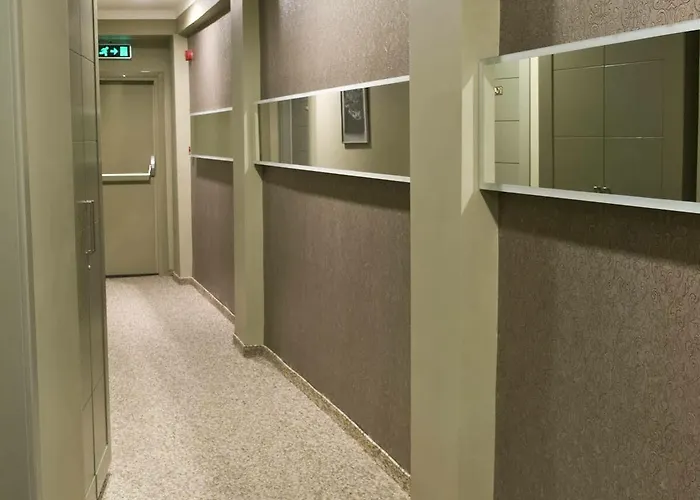 Hotellino 3* איסטמבול