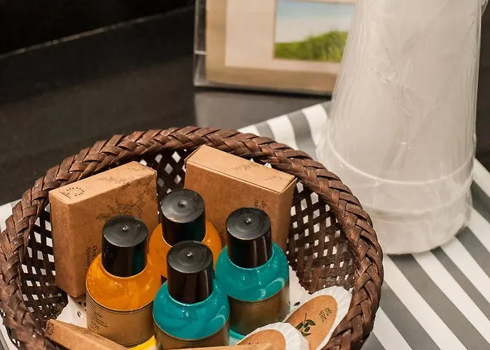 Hotellino מלון 3*