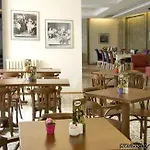 Szálloda Hotellino Isztambul