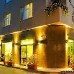 Hotellino 3* Isztambul