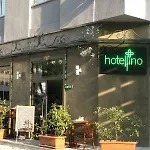 Szálloda Hotellino 3*