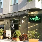 Szálloda Hotellino 3*