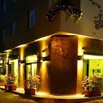 Hotellino 3* Isztambul