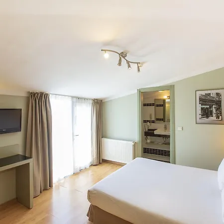 Hotellino Istanbul