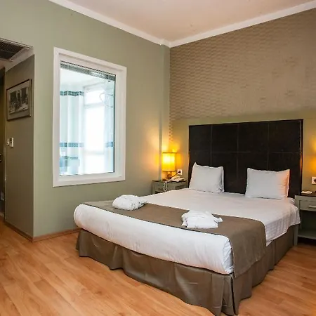 Hotellino 3*