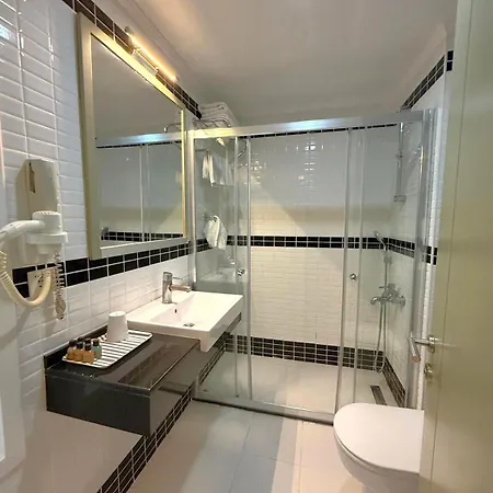 Hotellino 3* Istanbul