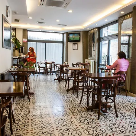 Hotellino Hotel Istanbul