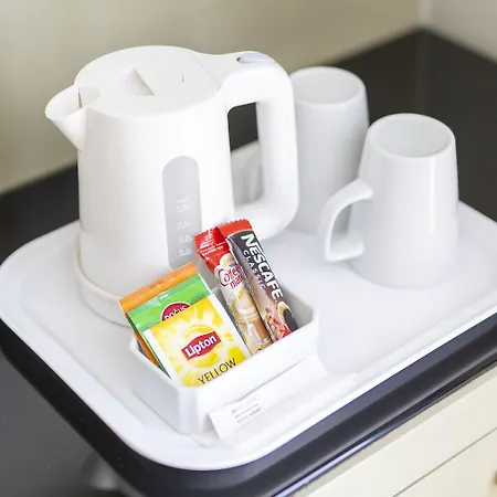 Hotellino Hotel Istanbul