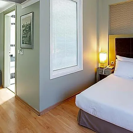 Szálloda Hotellino 3*