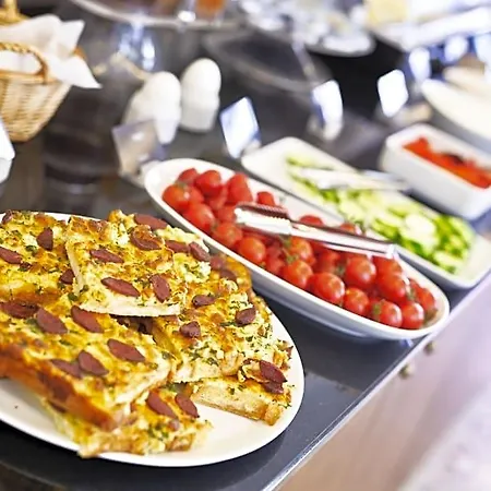 Hotellino 3* Isztambul