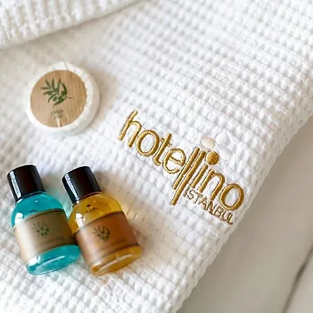 Hotellino Szálloda