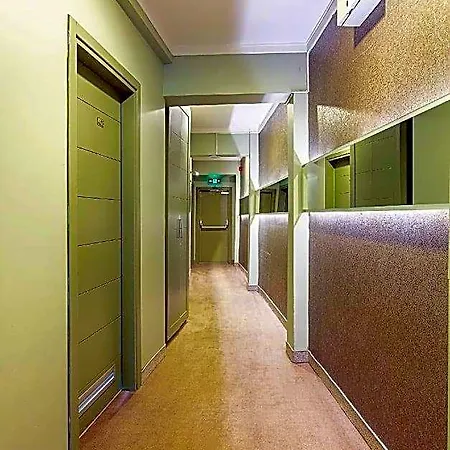 Hotellino Szálloda