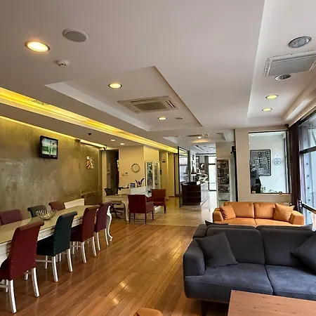 Hotellino 3*