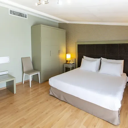 Hotel Hotellino Istanbul
