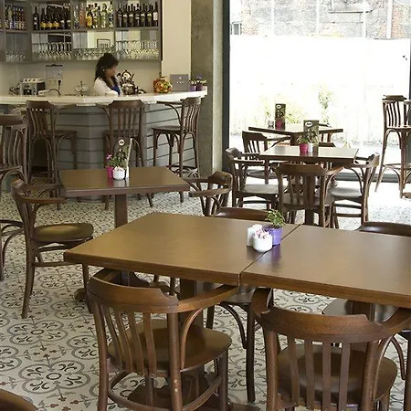Hotellino 4* Istanbul