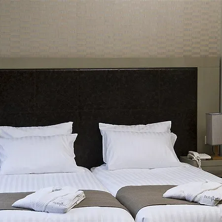 Hotellino 3*