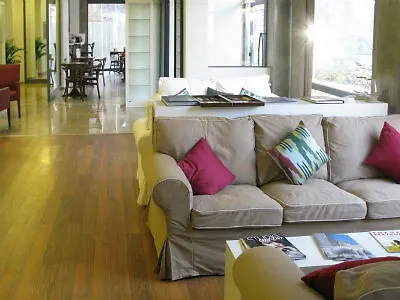 Hotellino Hotel Istanbul